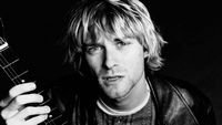 pic for Kurt Cobain 